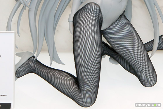 フリーイングのTo LOVEる-とらぶる- ダークネス 金色の闇 バニーVer.の新作フィギュア原型画像07