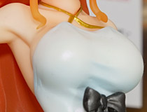 「ナミ」「ルフィ」「セニョール・ピンク」など ワンピース系新作フィギュア特集【魂フィーチャーズ2016】