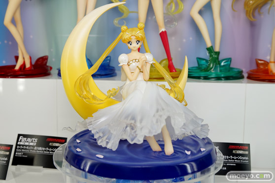 バンダイのアーマーガールズプロジェクト 艦これ Bismarck drei 『艦隊これくしょん-艦これ-』などの新作フィギュアサンプル画像12