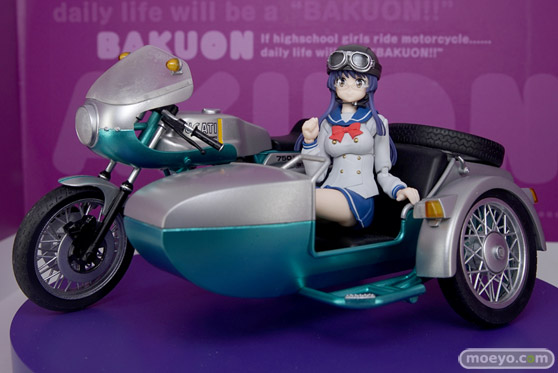 バンダイのアーマーガールズプロジェクト 艦これ Bismarck drei 『艦隊これくしょん-艦これ-』などの新作フィギュアサンプル画像18