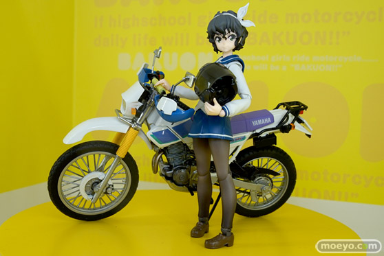 バンダイのアーマーガールズプロジェクト 艦これ Bismarck drei 『艦隊これくしょん-艦これ-』などの新作フィギュアサンプル画像20