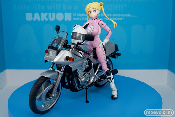 バンダイのアーマーガールズプロジェクト 艦これ Bismarck drei 『艦隊これくしょん-艦これ-』などの新作フィギュアサンプル画像22