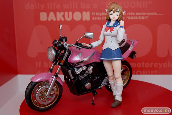 バンダイのアーマーガールズプロジェクト 艦これ Bismarck drei 『艦隊これくしょん-艦これ-』などの新作フィギュアサンプル画像24