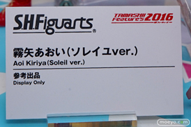 バンダイのアイカツ！やプリキュアなどの新作フィギュアサンプル画像02