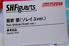 バンダイのアイカツ！やプリキュアなどの新作フィギュアサンプル画像06
