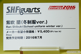 バンダイのアイカツ！やプリキュアなどの新作フィギュアサンプル画像08