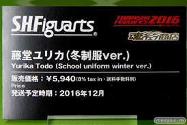 バンダイのアイカツ！やプリキュアなどの新作フィギュアサンプル画像16