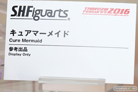 バンダイのアイカツ！やプリキュアなどの新作フィギュアサンプル画像22