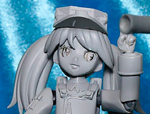 「ワンダーフェスティバル 2016［冬］」 様々なディーラーブースの様子「C103」「パラダイス・カフェ」「ひっそりろふと」