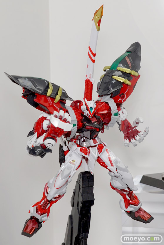 バンダイのEx-Sガンダムなどのガンダム系新作フィギュアサンプル画像01