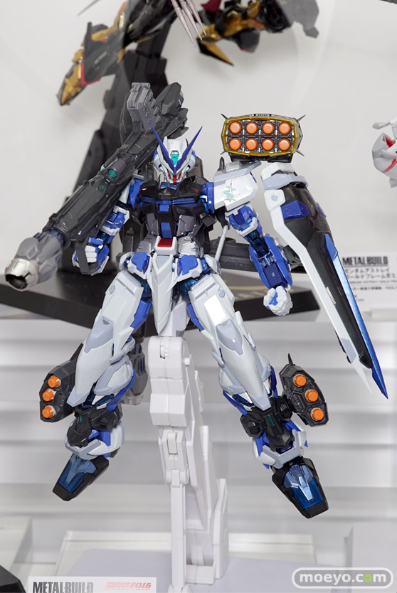 バンダイのEx-Sガンダムなどのガンダム系新作フィギュアサンプル画像03