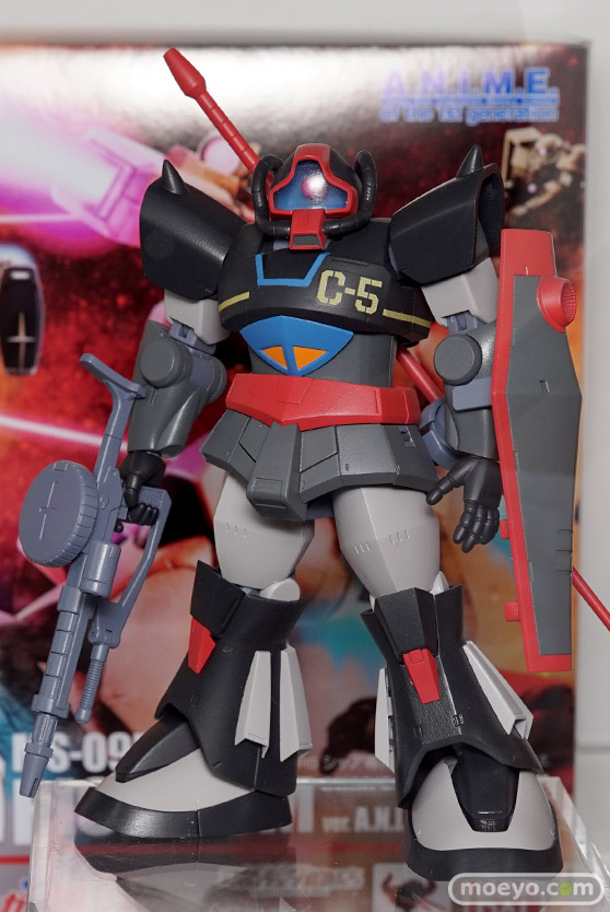 バンダイのEx-Sガンダムなどのガンダム系新作フィギュアサンプル画像09