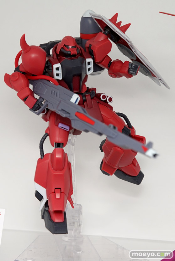 バンダイのEx-Sガンダムなどのガンダム系新作フィギュアサンプル画像17