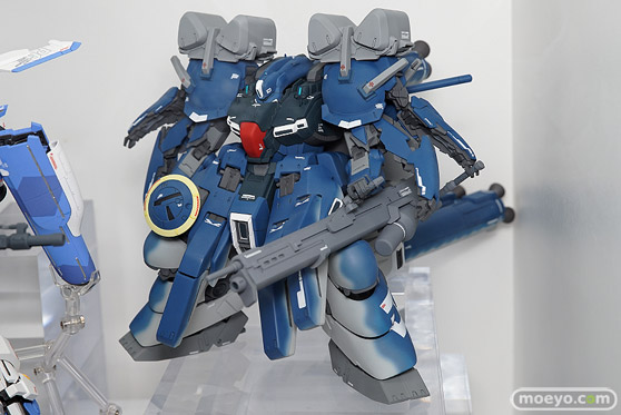 バンダイのEx-Sガンダムなどのガンダム系新作フィギュアサンプル画像29