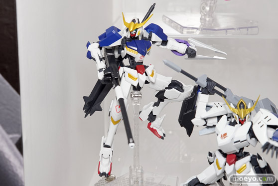 バンダイのEx-Sガンダムなどのガンダム系新作フィギュアサンプル画像31