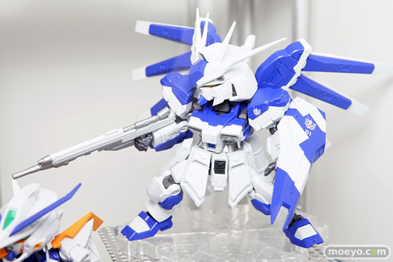バンダイのEx-Sガンダムなどのガンダム系新作フィギュアサンプル画像36