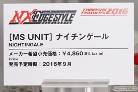 バンダイのEx-Sガンダムなどのガンダム系新作フィギュアサンプル画像39