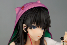 スカイチューブのHOT MILK GIRL Illustrated by 鬼月あるちゅのフィギュア製品版撮りおろし画像11