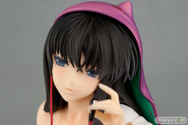 スカイチューブのHOT MILK GIRL Illustrated by 鬼月あるちゅのフィギュア製品版撮りおろし画像12