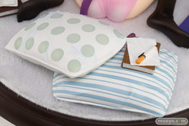 スカイチューブのHOT MILK GIRL Illustrated by 鬼月あるちゅのフィギュア製品版撮りおろし画像18