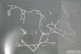 スカイチューブのHOT MILK GIRL Illustrated by 鬼月あるちゅのフィギュア製品版撮りおろし画像45