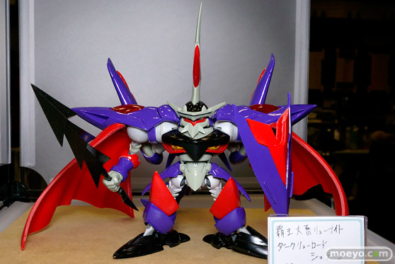 画像　フィギュア　サンプル　レビュー　ワンダーフェスティバル 2016［冬］　AT9M MINE TOMOPREPA&b-konno 03