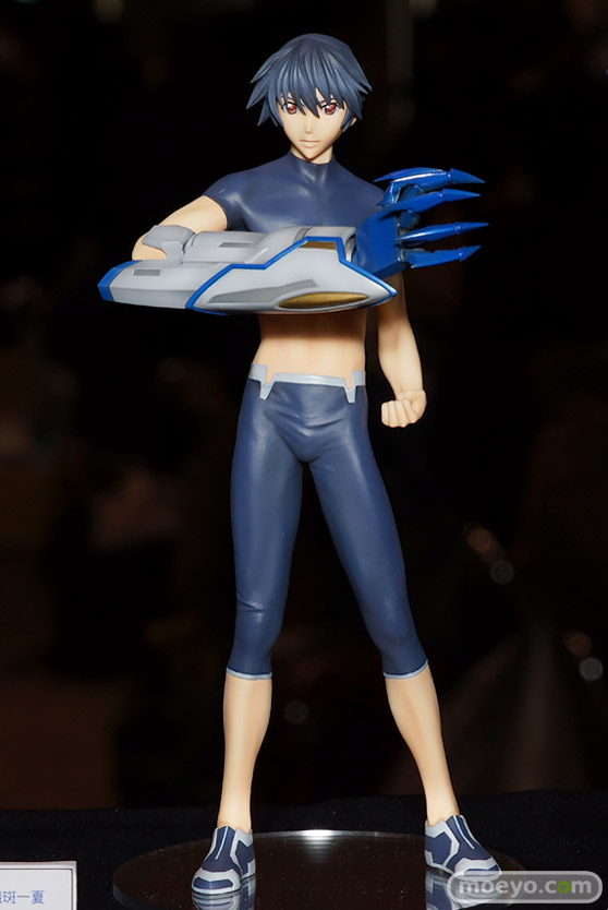 画像　フィギュア　サンプル　レビュー　ワンダーフェスティバル 2016［冬］　AT9M MINE TOMOPREPA&b-konno 10