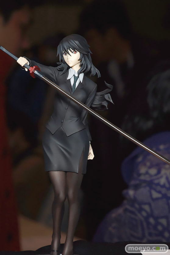 画像　フィギュア　サンプル　レビュー　ワンダーフェスティバル 2016［冬］　AT9M MINE TOMOPREPA&b-konno 11