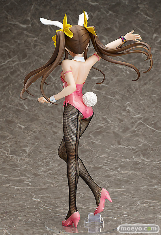 フリーイングのB-STYLE IS <インフィニット・ストラトス> 凰鈴音 バニーVer.の新作フィギュアサンプル画像04