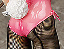 ISバニー化計画ラストを飾るは凰鈴音！フリーイング新作フィギュア「B-STYLE IS 凰鈴音 バニーVer.」予約開始！