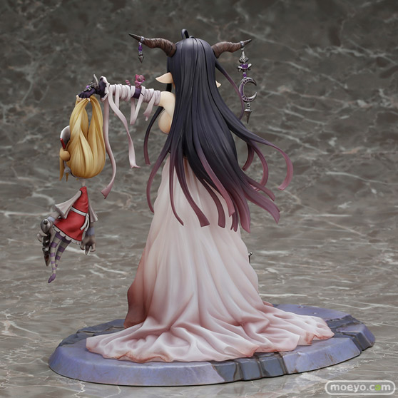 コトブキヤのグランブルーファンタジー ダヌアの新作フィギュアサンプル画像04