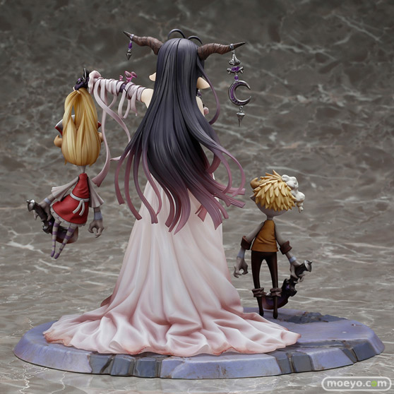 コトブキヤのグランブルーファンタジー ダヌアの新作フィギュアサンプル画像05