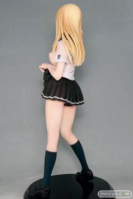 DRAGON Toyのフォルトシリーズ 伊達・ウィングフィールド・黎子の新作フィギュアサンプル画像05