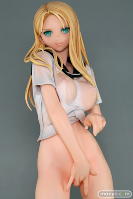 DRAGON Toyのフォルトシリーズ 伊達・ウィングフィールド・黎子の新作フィギュアサンプル画像35