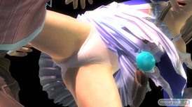 DEAD OR ALIVE 5 Last Roundのガスト』 コラボレーションコスチュームのマリーとほのかの衣装＆パンツ画像03