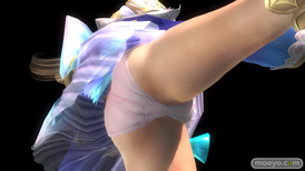 DEAD OR ALIVE 5 Last Roundのガスト』 コラボレーションコスチュームのマリーとほのかの衣装＆パンツ画像04