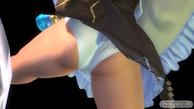DEAD OR ALIVE 5 Last Roundのガスト』 コラボレーションコスチュームのマリーとほのかの衣装＆パンツ画像08