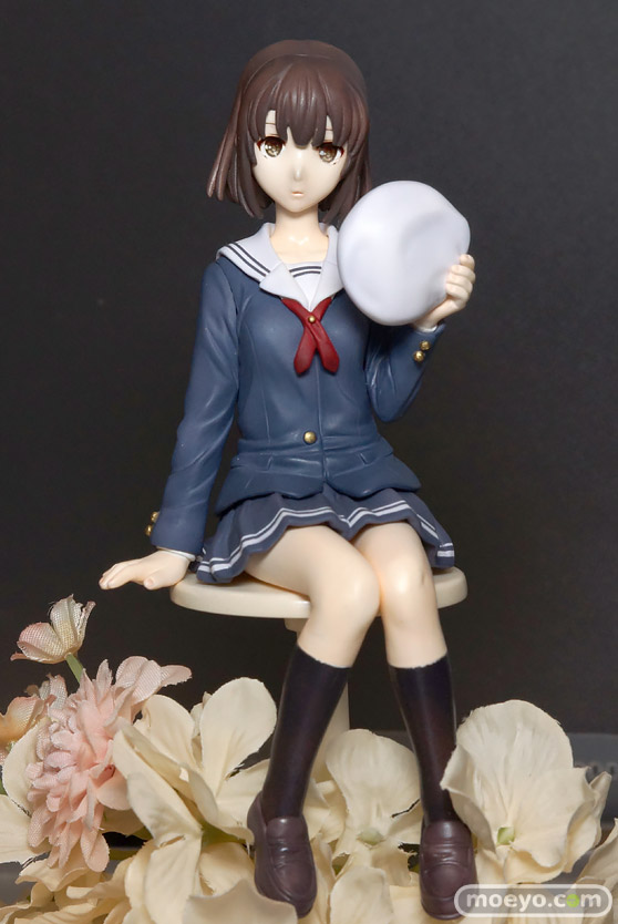 画像　フィギュア　サンプル　レビュー　ワンダーフェスティバル 2016［冬］　umi いさこの小屋 はむすた工房 01