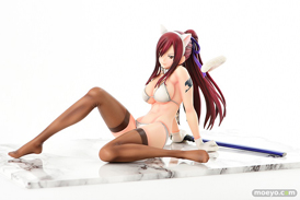 オルカトイズのFAIRY TAIL エルザ・スカーレット・白猫Gravure_Styleの新作フィギュアサンプル画像03