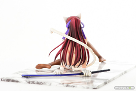 オルカトイズのFAIRY TAIL エルザ・スカーレット・白猫Gravure_Styleの新作フィギュアサンプル画像09