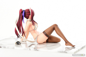 オルカトイズのFAIRY TAIL エルザ・スカーレット・白猫Gravure_Styleの新作フィギュアサンプル画像13