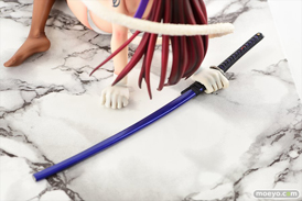 オルカトイズのFAIRY TAIL エルザ・スカーレット・白猫Gravure_Styleの新作フィギュアサンプル画像38