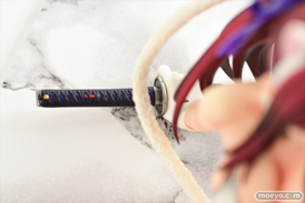 オルカトイズのFAIRY TAIL エルザ・スカーレット・白猫Gravure_Styleの新作フィギュアサンプル画像39