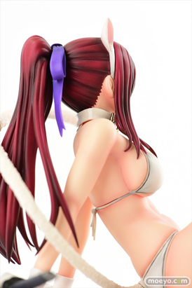オルカトイズのFAIRY TAIL エルザ・スカーレット・白猫Gravure_Styleの新作フィギュアサンプル画像44