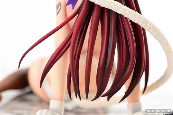 オルカトイズのFAIRY TAIL エルザ・スカーレット・白猫Gravure_Styleの新作フィギュアサンプル画像49