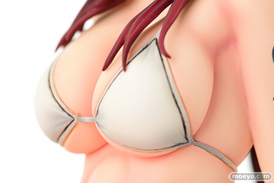 オルカトイズのFAIRY TAIL エルザ・スカーレット・白猫Gravure_Styleの新作フィギュアサンプル画像52