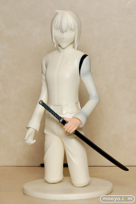 画像　フィギュア　サンプル　レビュー　ワンダーフェスティバル 2016［冬］　自作ライダー 萌エ☆美学 霧乃杜 04