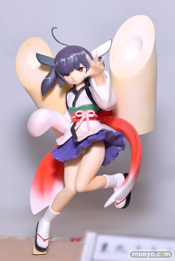 画像　フィギュア　サンプル　レビュー　ワンダーフェスティバル 2016［冬］　自作ライダー 萌エ☆美学 霧乃杜 11