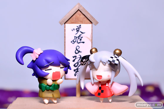 画像　フィギュア　サンプル　レビュー　ワンダーフェスティバル 2016［冬］　自作ライダー 萌エ☆美学 霧乃杜 13