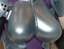 「ワンダーフェスティバル 2016［冬］」 様々なディーラーブースの様子「自作ライダー」「萌エ☆美学」「霧乃杜」